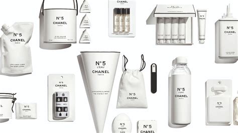 chanel factory five collection|Designer CHANEL.